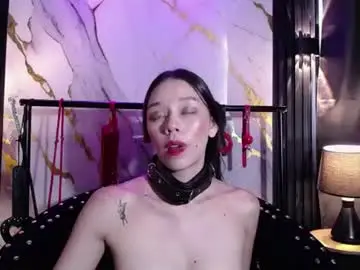 Doll4anall  live sex cam