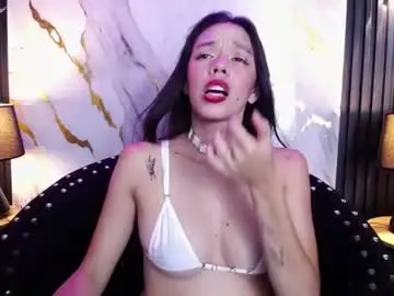Doll4anall  live sex cam