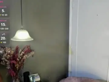 Hannaamuller  live sex cam