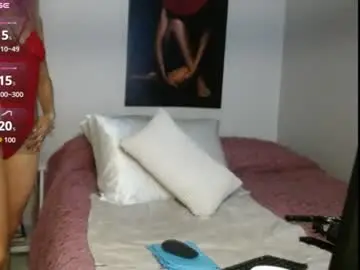 Isabella_696  live sex cam