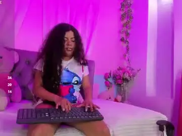 Little_devil_22  live sex cam