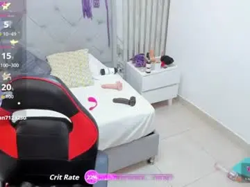 Lolyseven  live sex cam