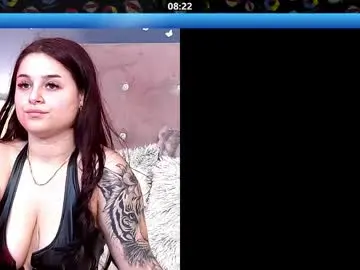 Luciered  live sex cam