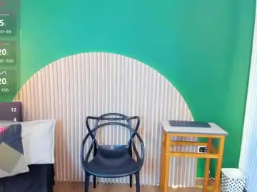 Megansumer  live sex cam