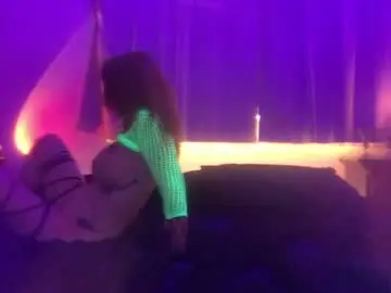 Mollystarrr  live sex cam