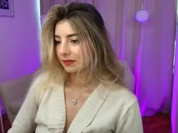 Rousee_v  live sex cam