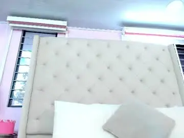 Scarlett_leblanc_  live sex cam