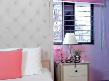 Scarlett_leblanc_  live sex cam
