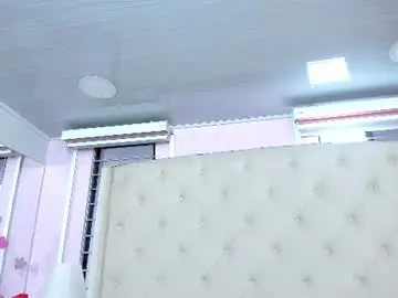 Scarlett_leblanc_  live sex cam