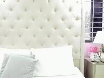 Scarlett_leblanc_  live sex cam