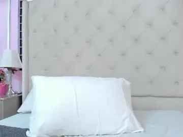 Scarlett_leblanc_  live sex cam