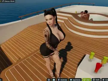 Sexy_channel19  live sex cam