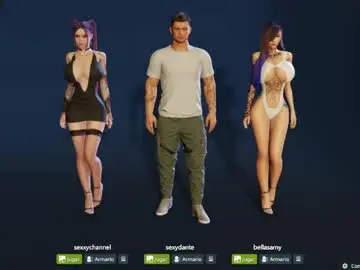 Sexy_channel19  live sex cam