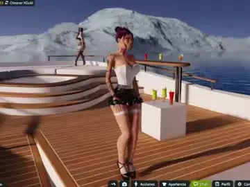 Sexy_channel19  live sex cam