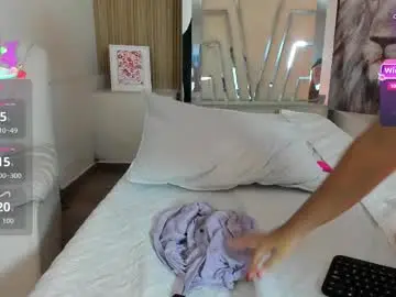 Siafoxx_  live sex cam