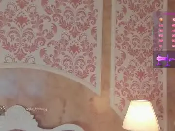 Sofia_fantasyy  live sex cam