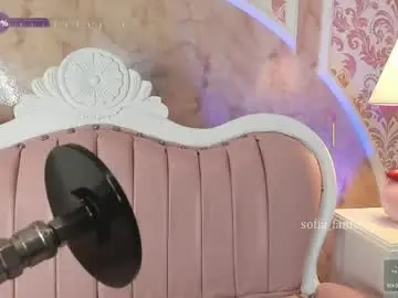 Sofia_fantasyy  live sex cam