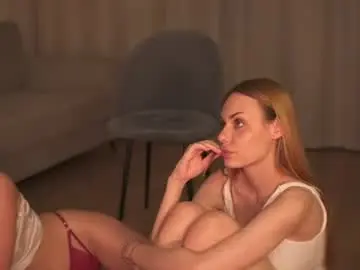 Star_duo  live sex cam