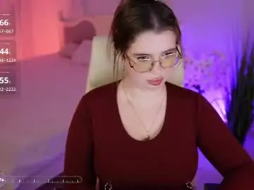 Sugarmusee  live sex cam