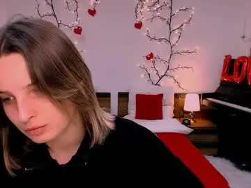 Tendermeow  live sex cam