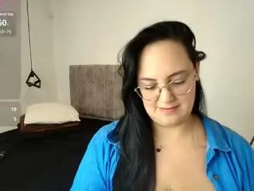 Veroniicabbw  live sex cam