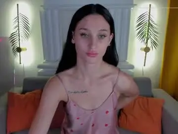 Voque_alice  live sex cam