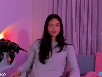 Ailana__  live sex cam