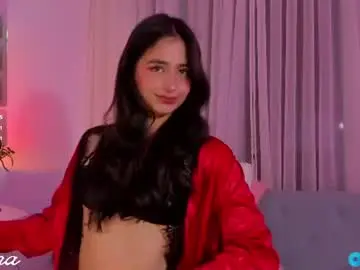 Ailana__  live sex cam