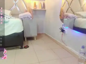 Alejandra_martinss  live sex cam