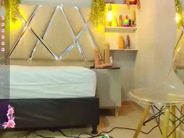 Alejandra_martinss  live sex cam