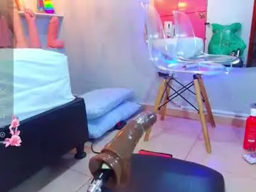 Alejandra_martinss  live sex cam