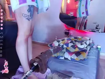 Alejandra_martinss  live sex cam