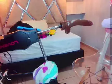 Alejandra_martinss  live sex cam