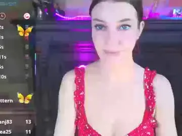 Alexa_stoun  live sex cam