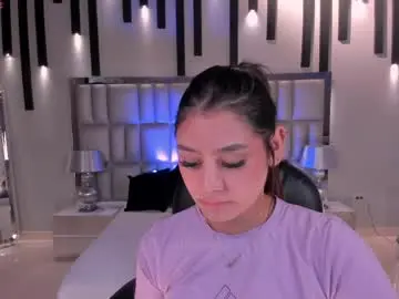 Allyjensen  live sex cam