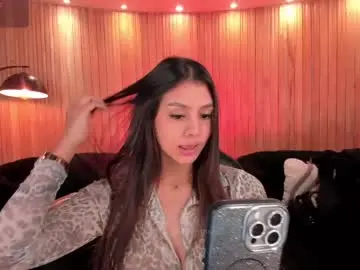 Allyjensen  live sex cam