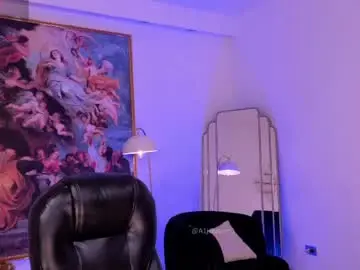 Allyjensen  live sex cam