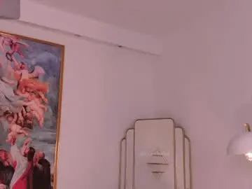Allyjensen  live sex cam