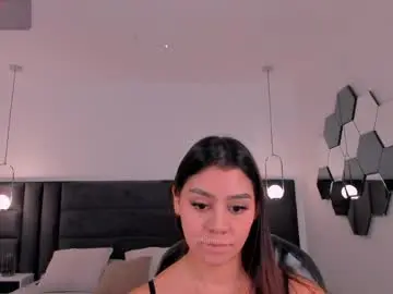 Allyjensen  live sex cam