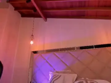 Allyjensen  live sex cam