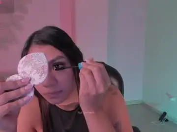 Allyjensen  live sex cam
