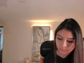 Allyjensen  live sex cam