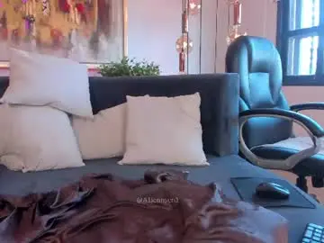 Allyjensen  live sex cam