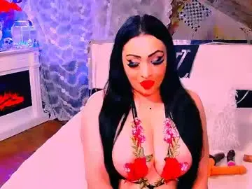 Amyrarosera  live sex cam