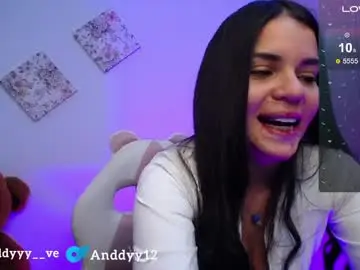Anddyyy___  live sex cam