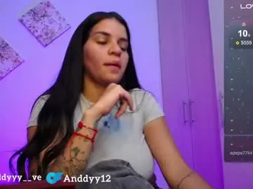 Anddyyy___  live sex cam