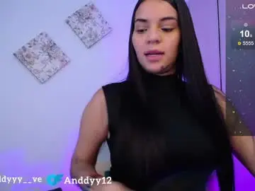 Anddyyy___  live sex cam