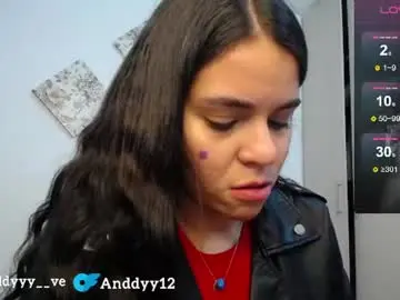 Anddyyy___  live sex cam
