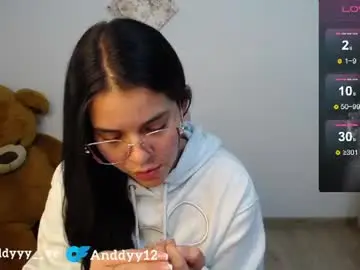 Anddyyy___  live sex cam