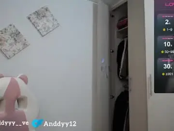 Anddyyy___  live sex cam